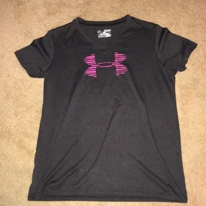Under Armour Shirt